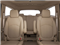 2012 Buick Enclave Pictures Enclave Utility 4D Convenience AWD photos backseat interior 2012 Buick Enclave Pictures Enclave Utility 4D Convenience AWD photos backseat interior