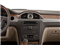 2012 Buick Enclave Pictures Enclave Utility 4D Convenience AWD photos center dashboard 2012 Buick Enclave Pictures Enclave Utility 4D Convenience AWD photos center dashboard