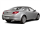 2012 Buick Regal Pictures Regal Sedan 4D Premium I Turbo photos side rear view 2012 Buick Regal Pictures Regal Sedan 4D Premium I Turbo photos side rear view