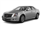 2012 Cadillac CTS Sedan Pictures CTS Sedan Sedan 4D Premium photos side front view 2012 Cadillac CTS Sedan Pictures CTS Sedan Sedan 4D Premium photos side front view