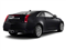 2012 Cadillac CTS Coupe Pictures CTS Coupe Coupe 2D Premium AWD photos side rear view 2012 Cadillac CTS Coupe Pictures CTS Coupe Coupe 2D Premium AWD photos side rear view