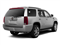 2012 Cadillac Escalade Pictures Escalade Utility 4D 2WD photos side rear view 2012 Cadillac Escalade Pictures Escalade Utility 4D 2WD photos side rear view
