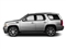 2012 Cadillac Escalade Pictures Escalade Utility 4D 2WD photos side view 2012 Cadillac Escalade Pictures Escalade Utility 4D 2WD photos side view