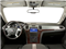 2012 Cadillac Escalade Pictures Escalade Utility 4D 2WD photos full dashboard 2012 Cadillac Escalade Pictures Escalade Utility 4D 2WD photos full dashboard