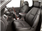 2012 Cadillac Escalade Pictures Escalade Utility 4D 2WD photos front seat interior 2012 Cadillac Escalade Pictures Escalade Utility 4D 2WD photos front seat interior