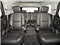 2012 Cadillac Escalade Pictures Escalade Utility 4D 2WD photos backseat interior 2012 Cadillac Escalade Pictures Escalade Utility 4D 2WD photos backseat interior