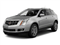 2012 Cadillac SRX Pictures SRX Utility 4D 2WD photos side front view 2012 Cadillac SRX Pictures SRX Utility 4D 2WD photos side front view