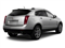 2012 Cadillac SRX Pictures SRX Utility 4D 2WD photos side rear view 2012 Cadillac SRX Pictures SRX Utility 4D 2WD photos side rear view