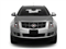 2012 Cadillac SRX Pictures SRX Utility 4D 2WD photos front view 2012 Cadillac SRX Pictures SRX Utility 4D 2WD photos front view