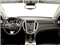 2012 Cadillac SRX Pictures SRX Utility 4D 2WD photos full dashboard 2012 Cadillac SRX Pictures SRX Utility 4D 2WD photos full dashboard