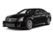 2012 Cadillac CTS-V Sedan Pictures CTS-V Sedan Sedan 4D V-Series photos side front view 2012 Cadillac CTS-V Sedan Pictures CTS-V Sedan Sedan 4D V-Series photos side front view