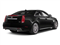 2012 Cadillac CTS-V Sedan Pictures CTS-V Sedan Sedan 4D V-Series photos side rear view 2012 Cadillac CTS-V Sedan Pictures CTS-V Sedan Sedan 4D V-Series photos side rear view