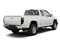 2012 Chevrolet Colorado Pictures Colorado Extended Cab 2LT photos side rear view 2012 Chevrolet Colorado Pictures Colorado Extended Cab 2LT photos side rear view