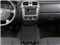 2012 Chevrolet Colorado Pictures Colorado Extended Cab 2LT photos center console 2012 Chevrolet Colorado Pictures Colorado Extended Cab 2LT photos center console