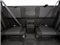 2012 Chevrolet Colorado Pictures Colorado Extended Cab 2LT photos backseat interior 2012 Chevrolet Colorado Pictures Colorado Extended Cab 2LT photos backseat interior