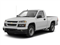 2012 Chevrolet Colorado Pictures Colorado Regular Cab LT photos side front view 2012 Chevrolet Colorado Pictures Colorado Regular Cab LT photos side front view