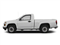 2012 Chevrolet Colorado Pictures Colorado Regular Cab LT photos side view 2012 Chevrolet Colorado Pictures Colorado Regular Cab LT photos side view
