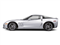 2012 Chevrolet Corvette Pictures Corvette Coupe 2D GS 3LT photos side view 2012 Chevrolet Corvette Pictures Corvette Coupe 2D GS 3LT photos side view