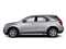2012 Chevrolet Equinox Pictures Equinox Utility 4D LT AWD photos side view 2012 Chevrolet Equinox Pictures Equinox Utility 4D LT AWD photos side view