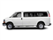2012 Chevrolet Express Passenger Pictures Express Passenger Express Van LS 135 4.8L V8 photos side view 2012 Chevrolet Express Passenger Pictures Express Passenger Express Van LS 135 4.8L V8 photos side view