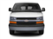 2012 Chevrolet Express Passenger Pictures Express Passenger Express Van LS 135 4.8L V8 photos front view 2012 Chevrolet Express Passenger Pictures Express Passenger Express Van LS 135 4.8L V8 photos front view