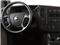 2012 Chevrolet Express Passenger Pictures Express Passenger Express Van LS 135 4.8L V8 photos driver's dashboard 2012 Chevrolet Express Passenger Pictures Express Passenger Express Van LS 135 4.8L V8 photos driver's dashboard