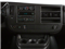 2012 Chevrolet Express Passenger Pictures Express Passenger Express Van LS 135 4.8L V8 photos center console 2012 Chevrolet Express Passenger Pictures Express Passenger Express Van LS 135 4.8L V8 photos center console