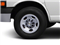 2012 Chevrolet Express Passenger Pictures Express Passenger Express Van LS 135 4.8L V8 photos wheel 2012 Chevrolet Express Passenger Pictures Express Passenger Express Van LS 135 4.8L V8 photos wheel