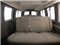 2012 Chevrolet Express Passenger Pictures Express Passenger Express Van LS 135 4.8L V8 photos backseat interior 2012 Chevrolet Express Passenger Pictures Express Passenger Express Van LS 135 4.8L V8 photos backseat interior