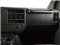 2012 Chevrolet Express Passenger Pictures Express Passenger Express Van LS 135 4.8L V8 photos passenger's dashboard 2012 Chevrolet Express Passenger Pictures Express Passenger Express Van LS 135 4.8L V8 photos passenger's dashboard
