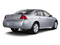 2012 Chevrolet Impala Pictures Impala Sedan 4D LS Fleet photos side rear view 2012 Chevrolet Impala Pictures Impala Sedan 4D LS Fleet photos side rear view