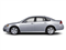 2012 Chevrolet Impala Pictures Impala Sedan 4D LS Fleet photos side view 2012 Chevrolet Impala Pictures Impala Sedan 4D LS Fleet photos side view