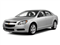 2012 Chevrolet Malibu Pictures Malibu Sedan 4D LS Fleet photos side front view 2012 Chevrolet Malibu Pictures Malibu Sedan 4D LS Fleet photos side front view