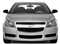 2012 Chevrolet Malibu Pictures Malibu Sedan 4D LS Fleet photos front view 2012 Chevrolet Malibu Pictures Malibu Sedan 4D LS Fleet photos front view