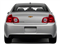 2012 Chevrolet Malibu Pictures Malibu Sedan 4D LS Fleet photos rear view 2012 Chevrolet Malibu Pictures Malibu Sedan 4D LS Fleet photos rear view