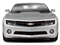 2012 Chevrolet Camaro Pictures Camaro Coupe 2D 2LT V6 photos front view 2012 Chevrolet Camaro Pictures Camaro Coupe 2D 2LT V6 photos front view