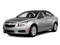 2012 Chevrolet Cruze Pictures Cruze Sedan 4D LS photos side front view 2012 Chevrolet Cruze Pictures Cruze Sedan 4D LS photos side front view