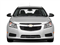 2012 Chevrolet Cruze Pictures Cruze Sedan 4D LS photos front view 2012 Chevrolet Cruze Pictures Cruze Sedan 4D LS photos front view