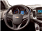 2012 Chevrolet Cruze Pictures Cruze Sedan 4D LS photos driver's dashboard 2012 Chevrolet Cruze Pictures Cruze Sedan 4D LS photos driver's dashboard