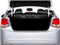2012 Chevrolet Cruze Pictures Cruze Sedan 4D LS photos open trunk 2012 Chevrolet Cruze Pictures Cruze Sedan 4D LS photos open trunk