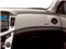 2012 Chevrolet Cruze Pictures Cruze Sedan 4D LS photos passenger's dashboard 2012 Chevrolet Cruze Pictures Cruze Sedan 4D LS photos passenger's dashboard