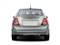 2012 Chevrolet Sonic Pictures Sonic Sedan 4D LTZ photos rear view 2012 Chevrolet Sonic Pictures Sonic Sedan 4D LTZ photos rear view