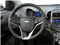 2012 Chevrolet Sonic Pictures Sonic Sedan 4D LTZ photos driver's dashboard 2012 Chevrolet Sonic Pictures Sonic Sedan 4D LTZ photos driver's dashboard