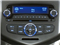 2012 Chevrolet Sonic Pictures Sonic Sedan 4D LTZ photos stereo system 2012 Chevrolet Sonic Pictures Sonic Sedan 4D LTZ photos stereo system