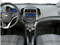 2012 Chevrolet Sonic Pictures Sonic Sedan 4D LTZ photos center console 2012 Chevrolet Sonic Pictures Sonic Sedan 4D LTZ photos center console