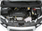 2012 Chevrolet Sonic Pictures Sonic Sedan 4D LTZ photos engine 2012 Chevrolet Sonic Pictures Sonic Sedan 4D LTZ photos engine