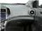 2012 Chevrolet Sonic Pictures Sonic Sedan 4D LTZ photos passenger's dashboard 2012 Chevrolet Sonic Pictures Sonic Sedan 4D LTZ photos passenger's dashboard