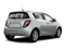 2012 Chevrolet Sonic Pictures Sonic Hatchback 5D LS photos side rear view 2012 Chevrolet Sonic Pictures Sonic Hatchback 5D LS photos side rear view