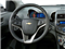 2012 Chevrolet Sonic Pictures Sonic Hatchback 5D LS photos driver's dashboard 2012 Chevrolet Sonic Pictures Sonic Hatchback 5D LS photos driver's dashboard
