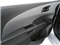 2012 Chevrolet Sonic Pictures Sonic Hatchback 5D LS photos driver's door 2012 Chevrolet Sonic Pictures Sonic Hatchback 5D LS photos driver's door